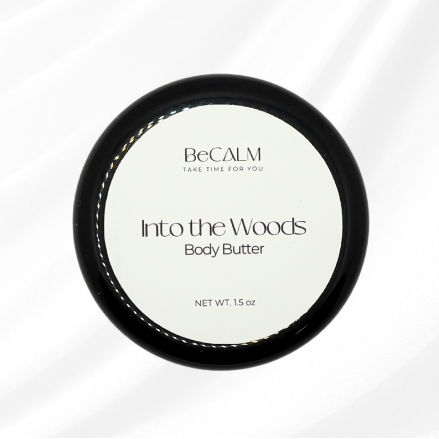 Into The Woods Body Butter