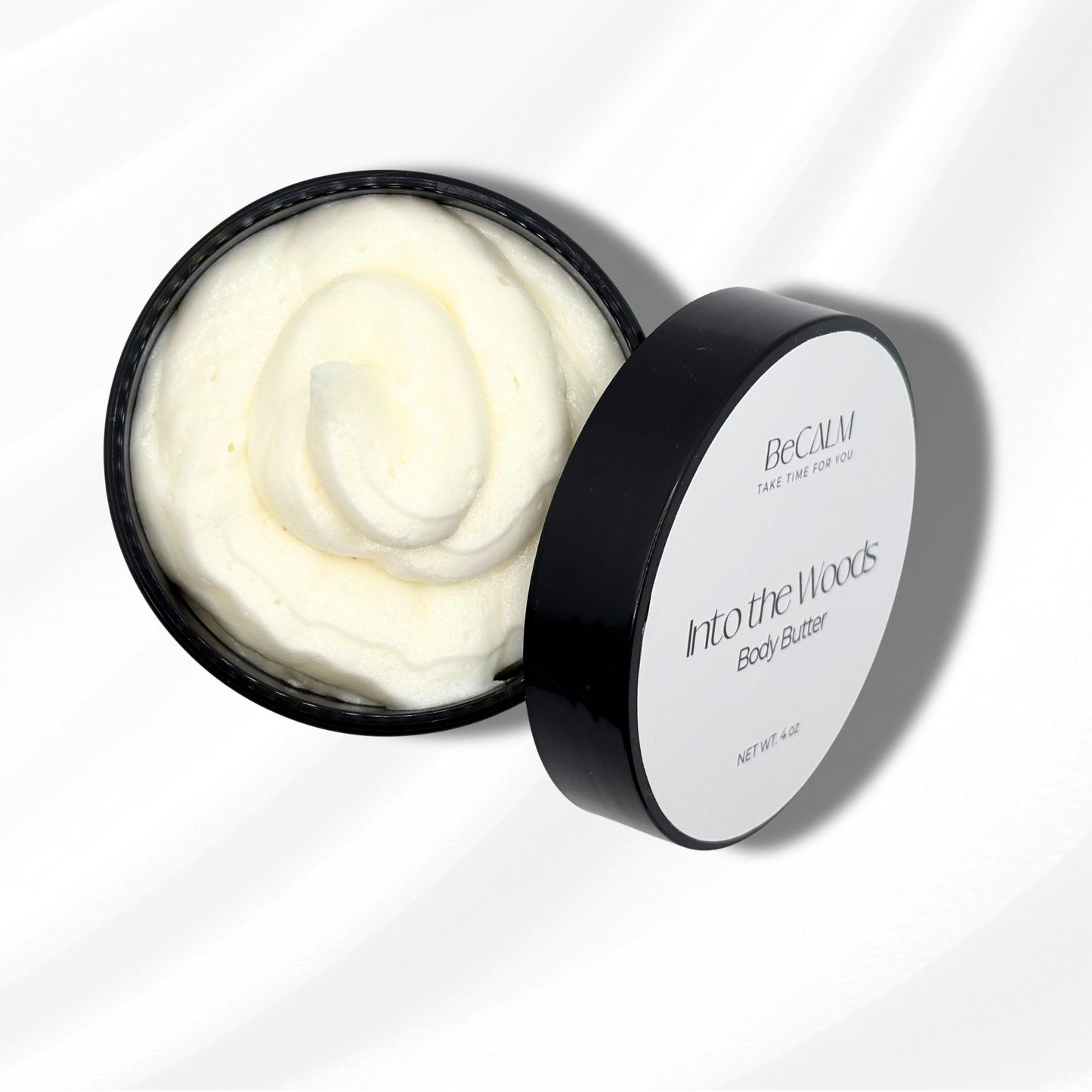 Into The Woods Body Butter