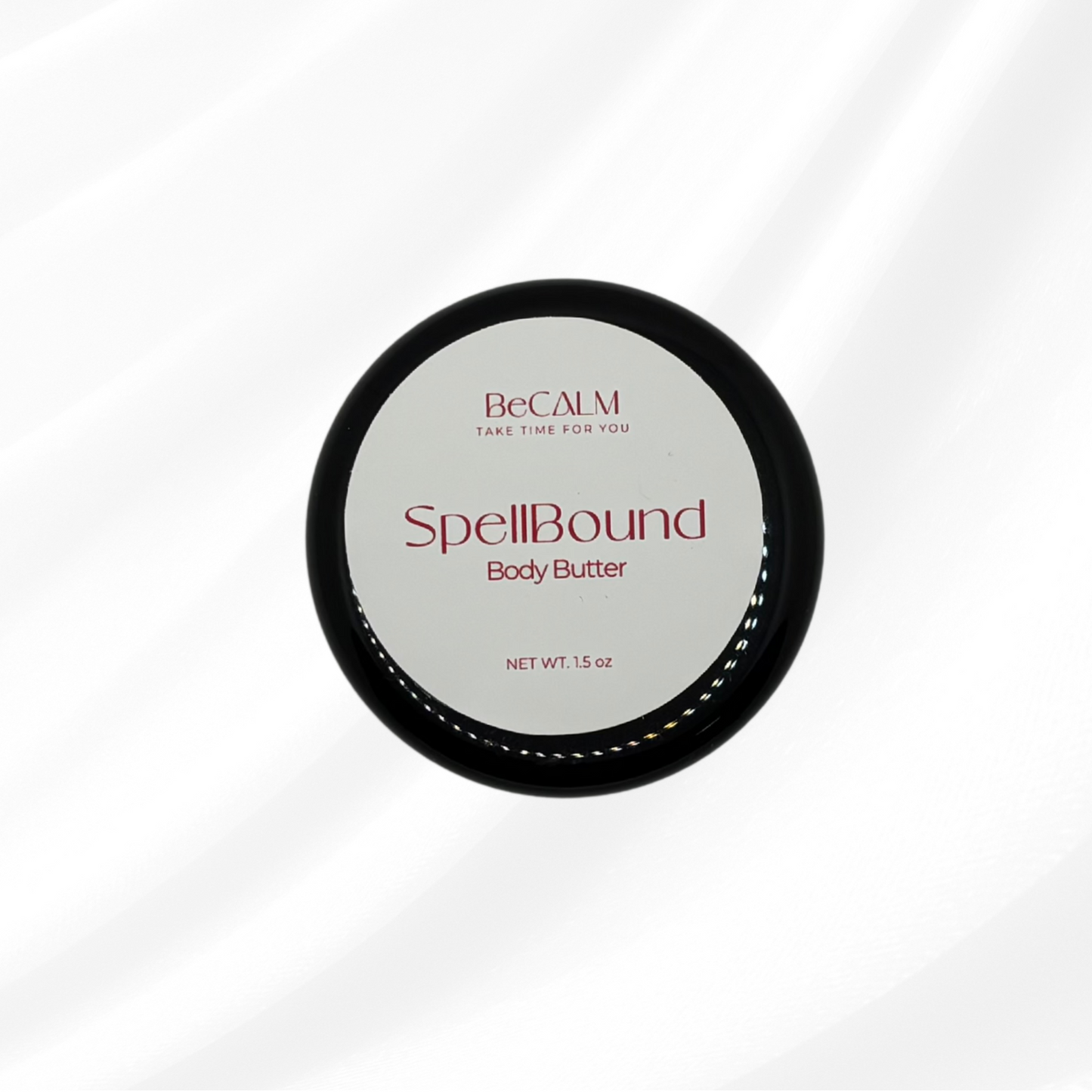SpellBound Body Butter