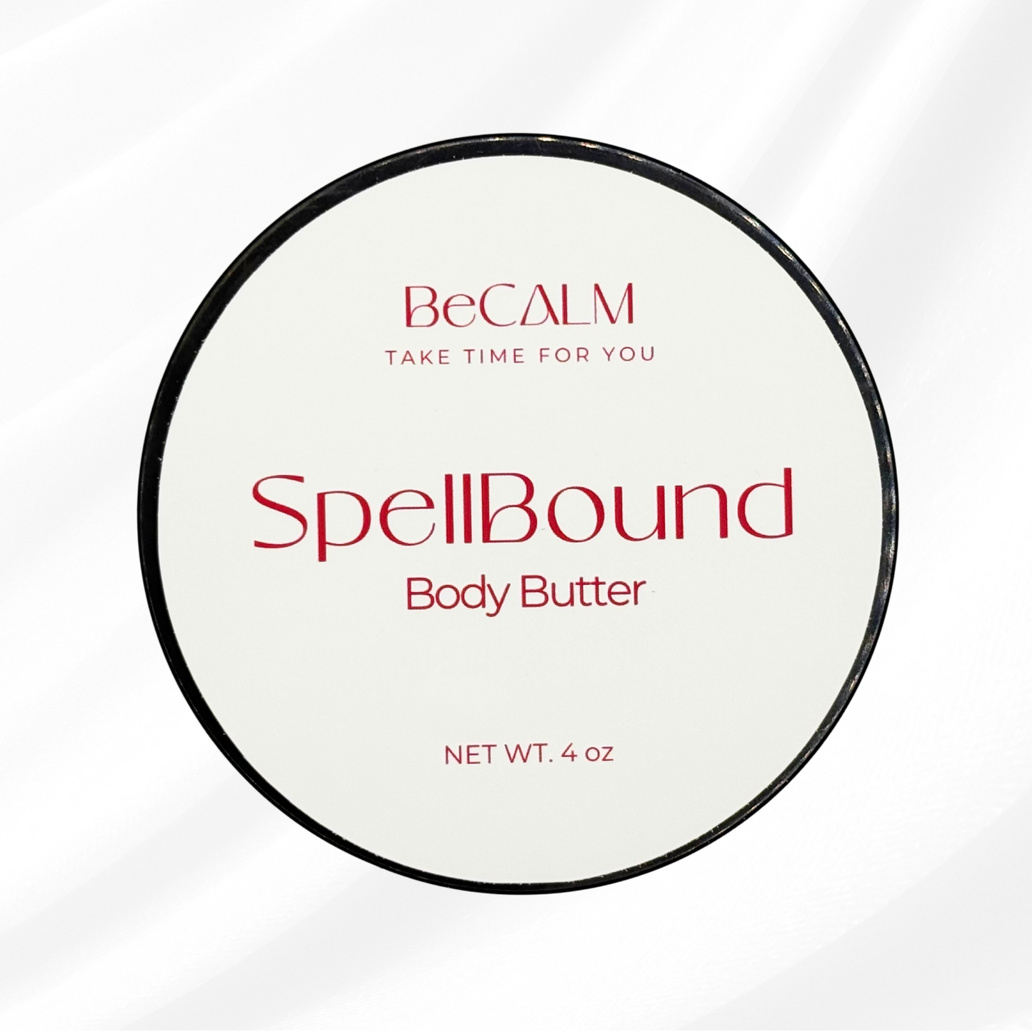 SpellBound Body Butter