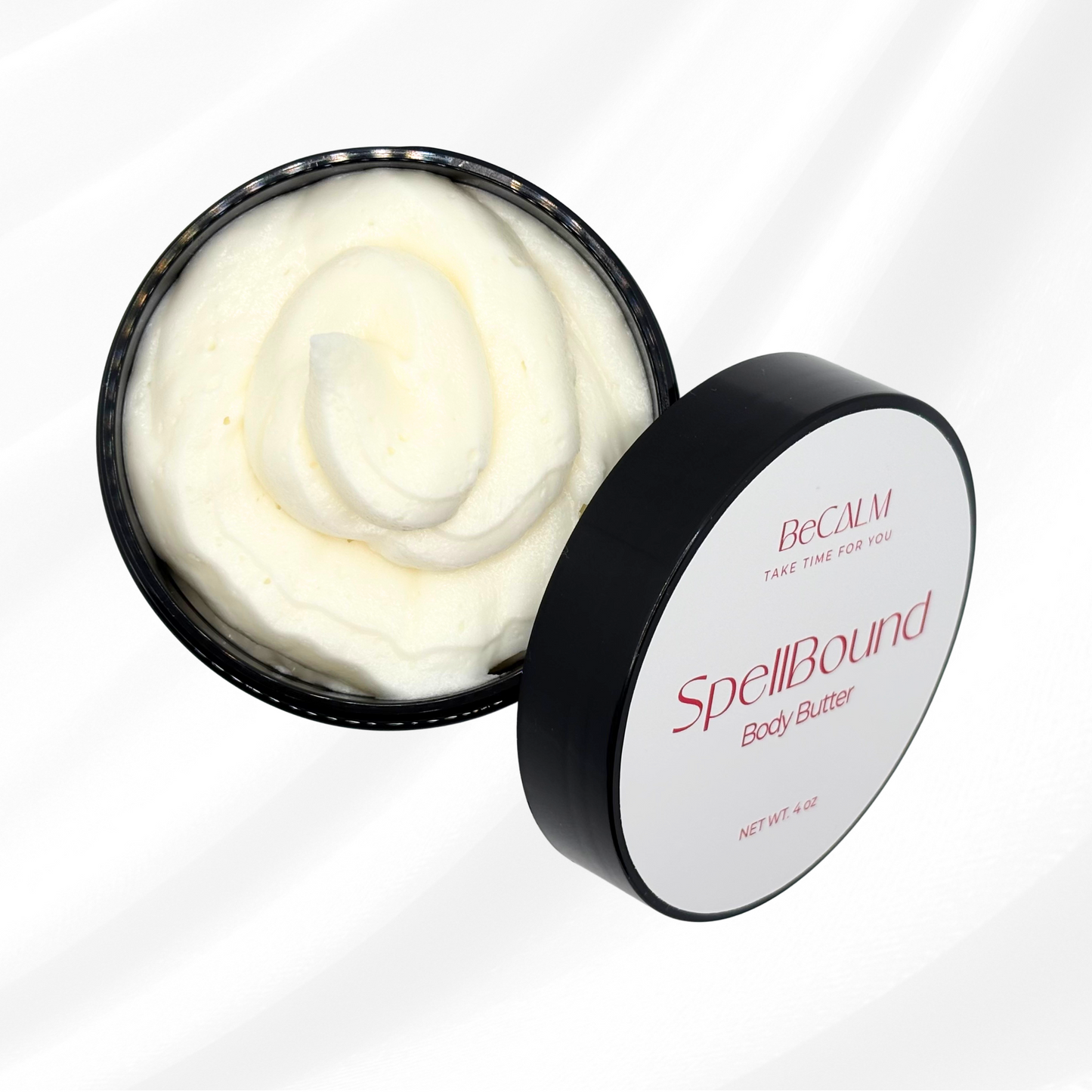 SpellBound Body Butter