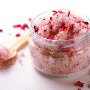 Sugar Scrubs