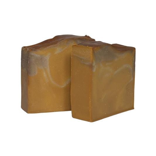 Cashmere Sugar Handcrafted Soap